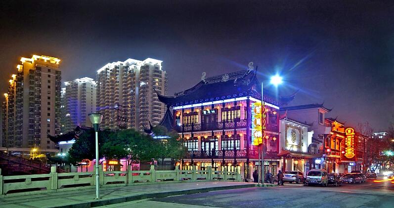 篦箕巷