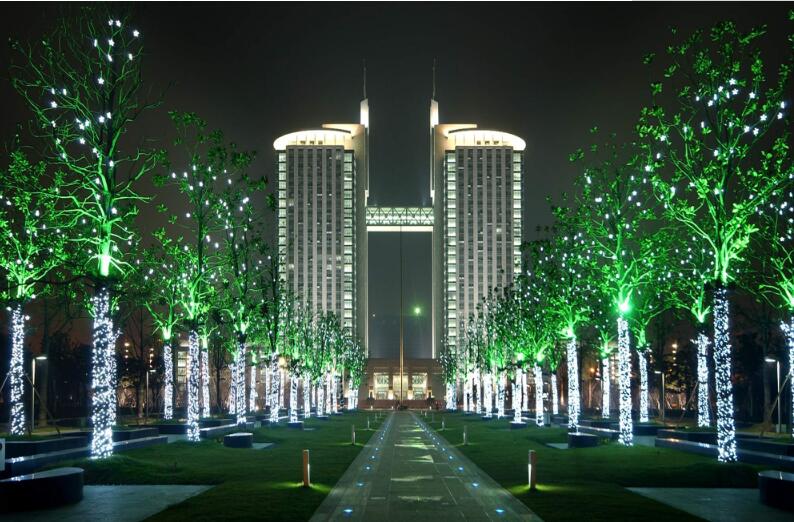 常州市市政府