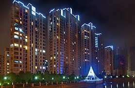 金色新城