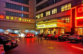 常州市建筑景觀照明維護(hù)工程順利完工驗(yàn)收并亮燈