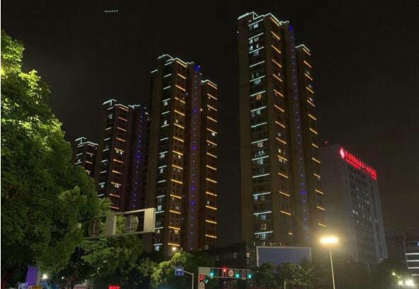 福地聚龍苑
